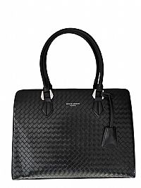 ΓΥΝΑΙΚΕΙΑ ΤΣΑΝΤΑ ΩΜΟΥ ΧΕΙΡΟΣ ΜΑΥΡΗ DAVID JONES 