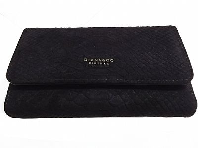 ΓΥΝΑΙΚΕΙΟ ΠΟΡΤΟΦΟΛΙ ΜΑΥΡΟ 