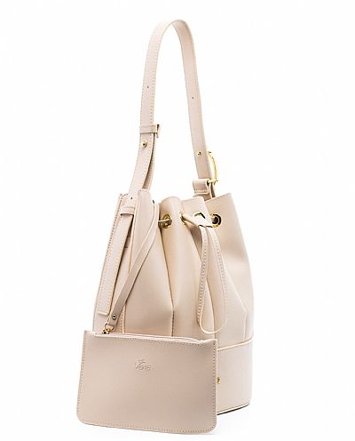 ΓΥΝΑΙΚΕΙΑ ΤΣΑΝΤΑ ΩΜΟΥ ΠΟΥΓΚΙ VETA REINA ΜΠΕΖ