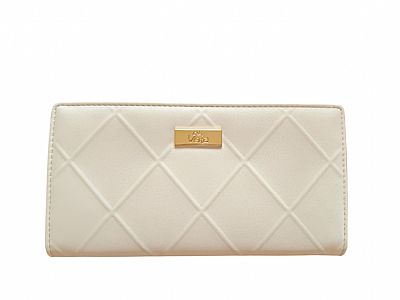 ΓΥΝΑΙΚΕΙΟ ΠΟΡΤΟΦΟΛΙ ALMA VETA ΜΠΕΖ  ΧΡΩΜΑ