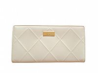 ΓΥΝΑΙΚΕΙΟ ΠΟΡΤΟΦΟΛΙ ALMA VETA ΜΠΕΖ  ΧΡΩΜΑ