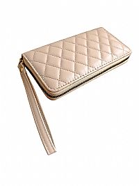 ΓΥΝΑΙΚΕΙΟ ΠΟΡΤΟΦΟΛΙ ΚΑΠΙΤΟΝΕ ΜΠΕΖ ΧΡΩΜΑ