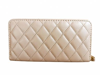 ΓΥΝΑΙΚΕΙΟ ΠΟΡΤΟΦΟΛΙ ΚΑΠΙΤΟΝΕ ΜΠΕΖ ΧΡΩΜΑ