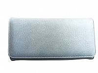  ΓΥΝΑΙΚΕΙΟ ΠΟΡΤΟΦΟΛΙ ΜΕΓΑΛΟ ΜΕ ΘΗΚΗ ΓΙΑ ΚΙΝΗΤΟ ΚΑΙ ΚΡΑΓΙΟΝ ΓΑΛΑΖΙΟ