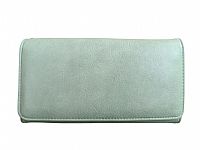  ΓΥΝΑΙΚΕΙΟ ΠΟΡΤΟΦΟΛΙ ΜΕΓΑΛΟ ΜΕ ΘΗΚΗ ΓΙΑ ΚΙΝΗΤΟ ΚΑΙ ΚΡΑΓΙΟΝ ΧΡΩΜΑ ΜΕΝΤΑΣ