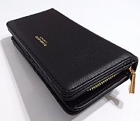 ΓΥΝΑΙΚΕΙΟ ΠΟΡΤΟΦΟΛΙ ΜΑΥΡΟ DIANNA