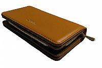 ΓΥΝΑΙΚΕΙΟ ΠΟΡΤΟΦΟΛΙ ΜΟΥΣΤΑΡΔΙ ΧΡΩΜΑ ΔΙΠΛΟ