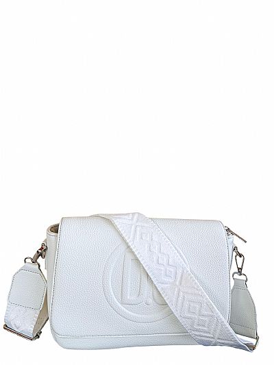 ΤΣΑΝΤΑ ΧΙΑΣΤΙ ΜΕ ΥΦΑΝΤΟ ΙΜΑΝΤΑ ΛΕΥΚΗ