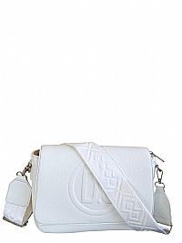 ΤΣΑΝΤΑ ΧΙΑΣΤΙ ΜΕ ΥΦΑΝΤΟ ΙΜΑΝΤΑ ΛΕΥΚΗ