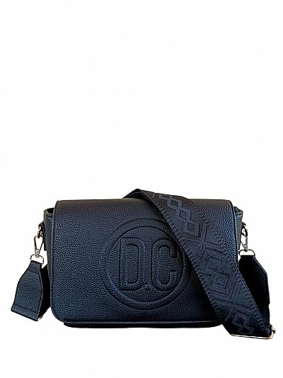 ΤΣΑΝΤΑ ΧΙΑΣΤΙ ΜΕ ΥΦΑΝΤΟ ΙΜΑΝΤΑ ΜΑΥΡΗ