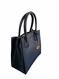 ΓΥΝΑΙΚΕΙΑ ΤΣΑΝΤΑ ΧΕΙΡΟΣ DAVID JONES ΜΑΥΡΗ