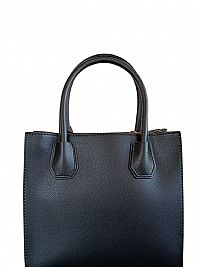 ΓΥΝΑΙΚΕΙΑ ΤΣΑΝΤΑ ΧΕΙΡΟΣ DAVID JONES ΜΑΥΡΗ