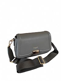 ΓΥΝΑΙΚΕΙΑ ΤΣΑΝΤΑ ΧΙΑΣΤΙ DAVID JONES TAUPE 