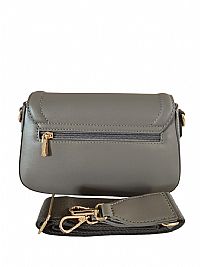 ΓΥΝΑΙΚΕΙΑ ΤΣΑΝΤΑ ΧΙΑΣΤΙ DAVID JONES TAUPE 