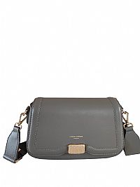 ΓΥΝΑΙΚΕΙΑ ΤΣΑΝΤΑ ΧΙΑΣΤΙ DAVID JONES TAUPE 