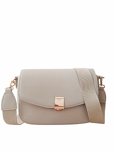 ΓΥΝΑΙΚΕΙΑ ΤΣΑΝΤΑ ΧΙΑΣΤΙ ΜΕ ΙΜΑΝΤΑ ALMOND MILK DAVID JONES