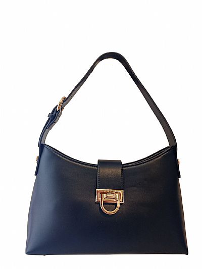 ΓΥΝΑΙΚΕΙΑ ΤΣΑΝΤΑ ΩΜΟΥ ΜΑΥΡΗ  DAVID JONES