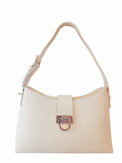 ΓΥΝΑΙΚΕΙΑ ΤΣΑΝΤΑ ΩΜΟΥ ALMOND MILK DAVID JONES