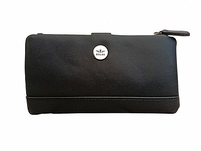 ΓΥΝΑΙΚΕΙΟ ΠΟΡΤΟΦΟΛΙ ΜΑΥΡΟ ΧΡΩΜΑ