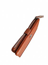 ΓΥΝΑΙΚΕΙΟ ΠΟΡΤΟΦΟΛΙ ΚΑΦΕ ΧΡΩΜΑ