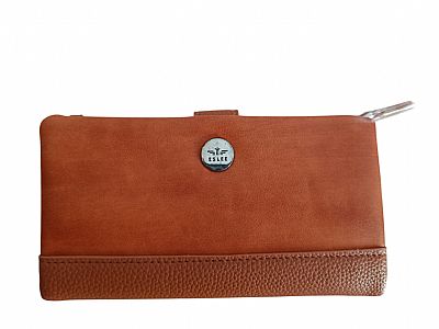 ΓΥΝΑΙΚΕΙΟ ΠΟΡΤΟΦΟΛΙ ΚΑΦΕ ΧΡΩΜΑ