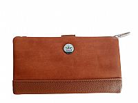 ΓΥΝΑΙΚΕΙΟ ΠΟΡΤΟΦΟΛΙ ΚΑΦΕ ΧΡΩΜΑ