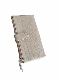 ΓΥΝΑΙΚΕΙΟ ΠΟΡΤΟΦΟΛΙ ΜΠΕΖ ΧΡΩΜΑ