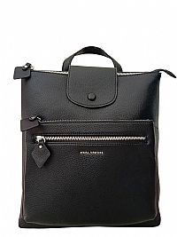 ΓΥΝΑΙΚΕΙΟ ΣΑΚΙΔΙΟ ΠΛΑΤΗΣ ΜΕΓΑΛΟ ΜΑΥΡΟ