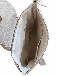 ΓΥΝΑΙΚΕΙΟ ΣΑΚΙΔΙΟ ΠΛΑΤΗΣ ΜΕΓΑΛΟ ΜΠΕΖ