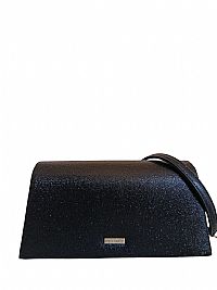 ΓΥΝΑΙΚΕΙΑ ΒΡΑΔΙΝΗ ΤΣΑΝΤΑ ΦΑΚΕΛΟΣ ΜΕ ΑΣΗΜΙ ΑΛΥΣΙΔΑ