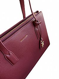 ΓΥΝΑΙΚΕΙΑ ΤΣΑΝΤΑ ΩΜΟΥ DAVID JONES ΜΠΟΡΝΤΩ 