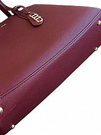 ΓΥΝΑΙΚΕΙΑ ΤΣΑΝΤΑ ΩΜΟΥ DAVID JONES ΜΠΟΡΝΤΩ 