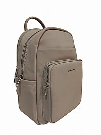 ΓΥΝΑΙΚΕΙΟ ΜΣΑΚΙΔΙΟ TAUPE DAVID JONES