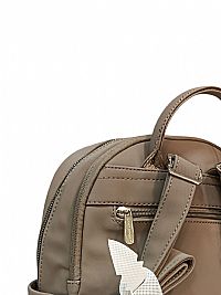 ΓΥΝΑΙΚΕΙΟ ΜΣΑΚΙΔΙΟ TAUPE DAVID JONES