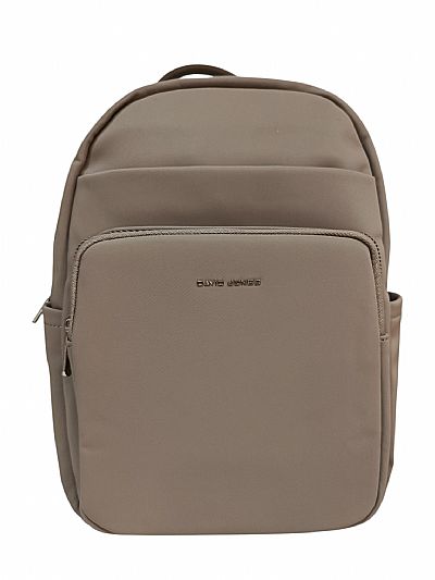 ΓΥΝΑΙΚΕΙΟ ΜΣΑΚΙΔΙΟ TAUPE DAVID JONES