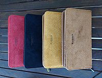 ΓΥΝΑΙΚΕΙΟ ΠΟΡΤΟΦΟΛΙ ΜΟΥΣΤΑΡΔΙ ΧΡΩΜΑ 