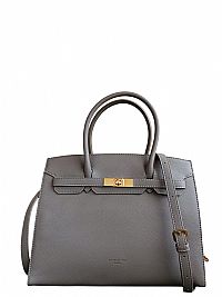 ΓΥΝΑΙΚΕΙΑ ΤΣΑΝΤΑ ΩΜΟΥ DAVID JONES TAUPE