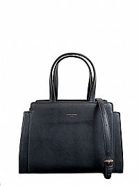 ΓΥΝΑΙΚΕΙΑ ΤΣΑΝΤΑ ΩΜΟΥ ΜΑΥΡΗ DAVID JONES