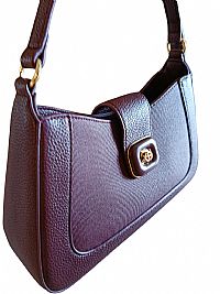 ΓΥΝΑΙΚΕΙΑ ΤΣΑΝΤΑ ΩΜΟΥ ΒΟΥΡΓΟΥΝΔΙ CHRISBELLA