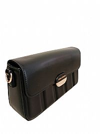 ΓΥΝΑΙΚΕΙΑ ΤΣΑΝΤΑ ΩΜΟΥ ΜΑΥΡΗ ΑΝΑΓΛΥΦΗ