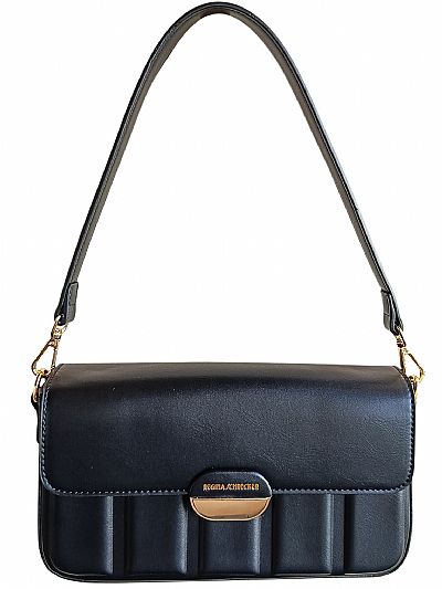 ΓΥΝΑΙΚΕΙΑ ΤΣΑΝΤΑ ΩΜΟΥ ΜΑΥΡΗ ΑΝΑΓΛΥΦΗ