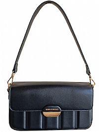 ΓΥΝΑΙΚΕΙΑ ΤΣΑΝΤΑ ΩΜΟΥ ΜΑΥΡΗ ΑΝΑΓΛΥΦΗ