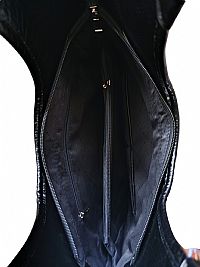 ΓΥΝΑΙΚΕΙΑ ΤΣΑΝΤΑ ΩΜΟΥ ΣΟΥΕΤ ANIMAL PRINT 