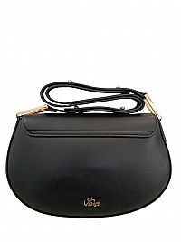 ΓΥΝΑΙΚΕΙΑ ΤΣΑΝΤΑ ΩΜΟΥ ΜΑΥΡΗ CHARLOTTE