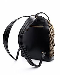 ΓΥΝΑΙΚΕΙΟ ΣΑΚΙΔΙΟ ΠΛΑΤΗΣ ΥΦΑΣΜΑΤΙΝΟ ΜΠΕΖ 