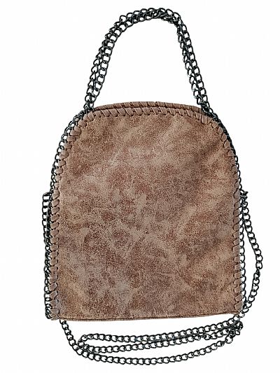 ΓΥΝΑΙΚΕΙΑ ΤΣΑΝΤΑ ΧΙΑΣΤΙ ΜΕ ΑΝΘΡΑΚΙ ΑΛΥΣΙΔΕΣ ΚΑΦΕ