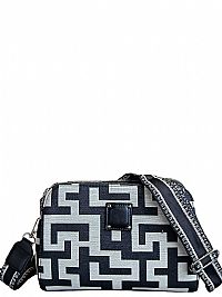 ΓΥΝΑΙΚΕΙΑ ΤΣΑΝΤΑ ΧΙΑΣΤΙ ΜΕ ΙΜΑΝΤΑ ΑΣΠΡΟΜΑΥΡΗ ΖΑΚΑΡ