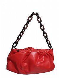 ΓΥΝΑΙΚΕΙΟ ΤΣΑΝΤΑΚΙ ΜΕ ΣΟΥΡΑ ΚΟΚΚΙΝΟ