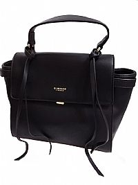 ΓΥΝΑΙΚΕΙΑ ΤΣΑΝΤΑ ΩΜΟΥ ΧΕΙΡΟΣ ΜΑΥΡΗ