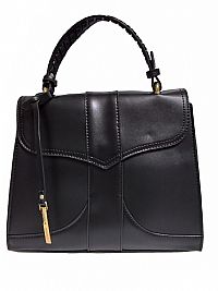 ΓΥΝΑΙΚΕΙΑ ΤΣΑΝΤΑ ΩΜΟΥ-ΧΙΑΣΤΙ ΜΑΥΡΟ ΧΡΩΜΑ